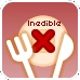 Inedible